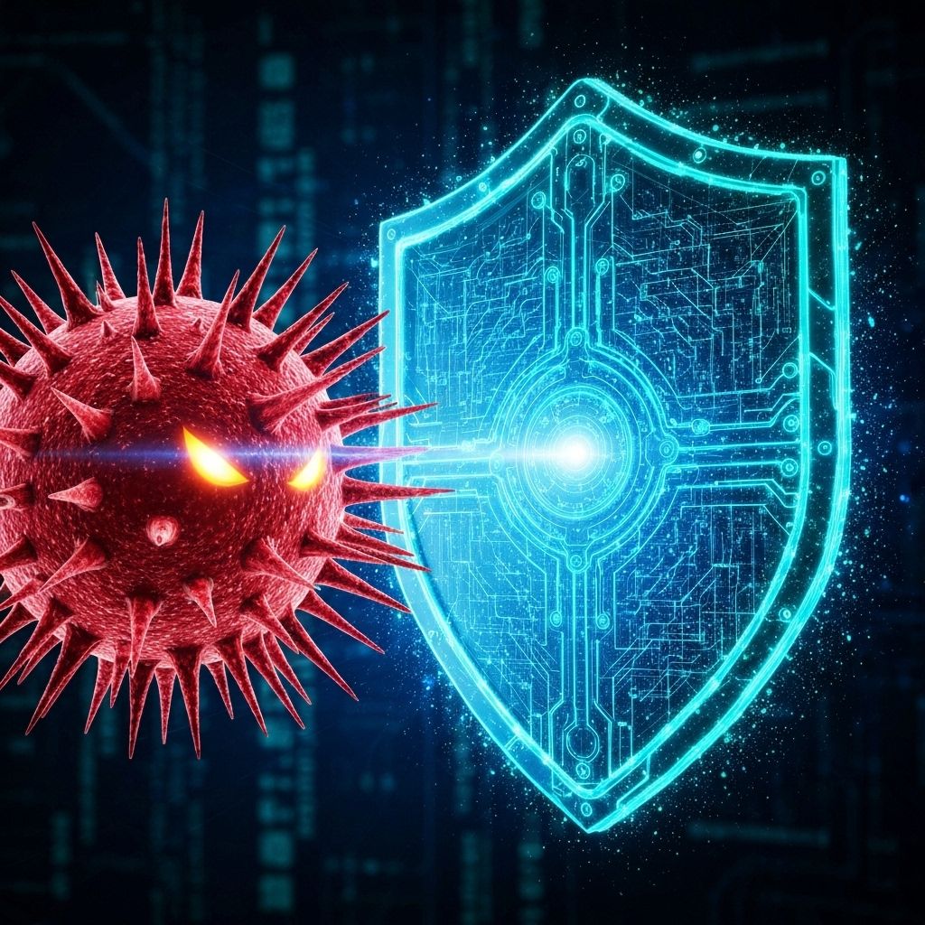 10 Ways Malware Spreads and How Montana Businesses Can Block It