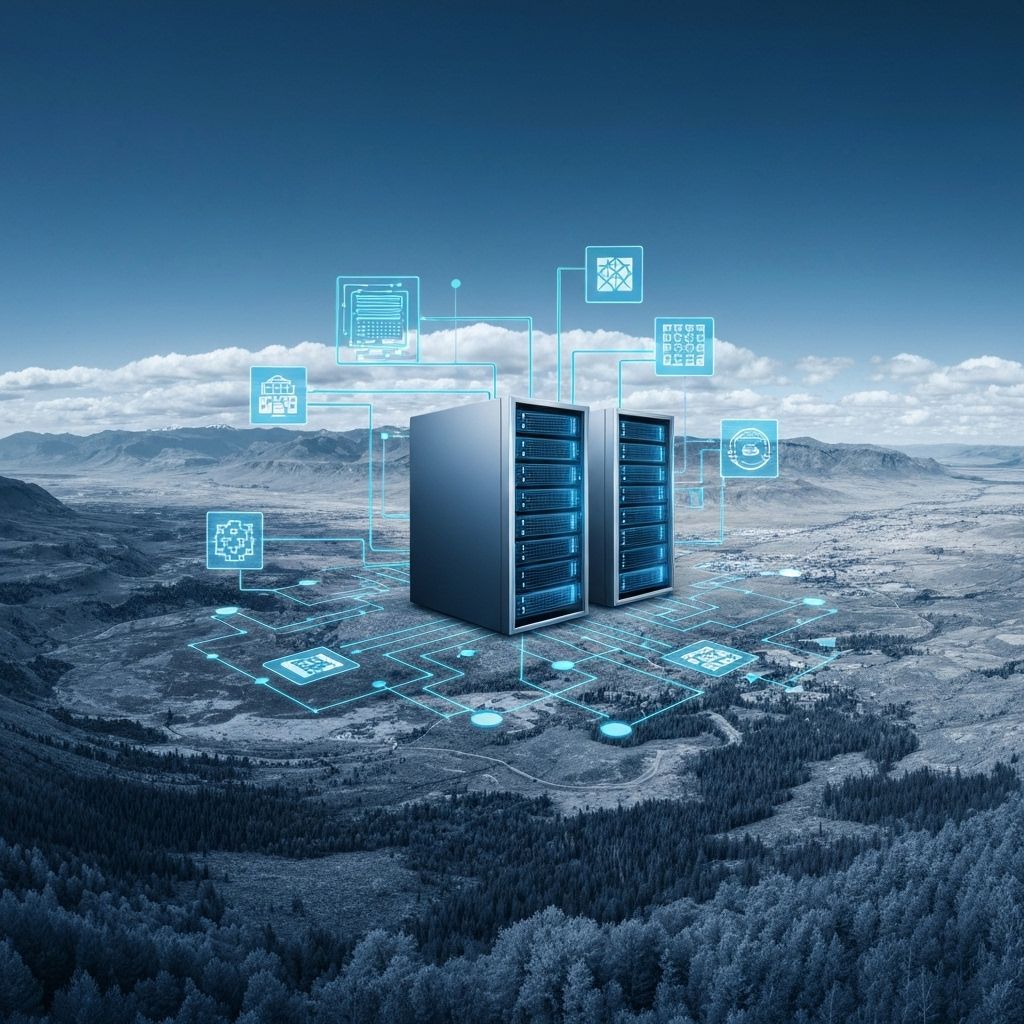 Using AI at Work? A Practical Starting Point for Montana Small Businesses