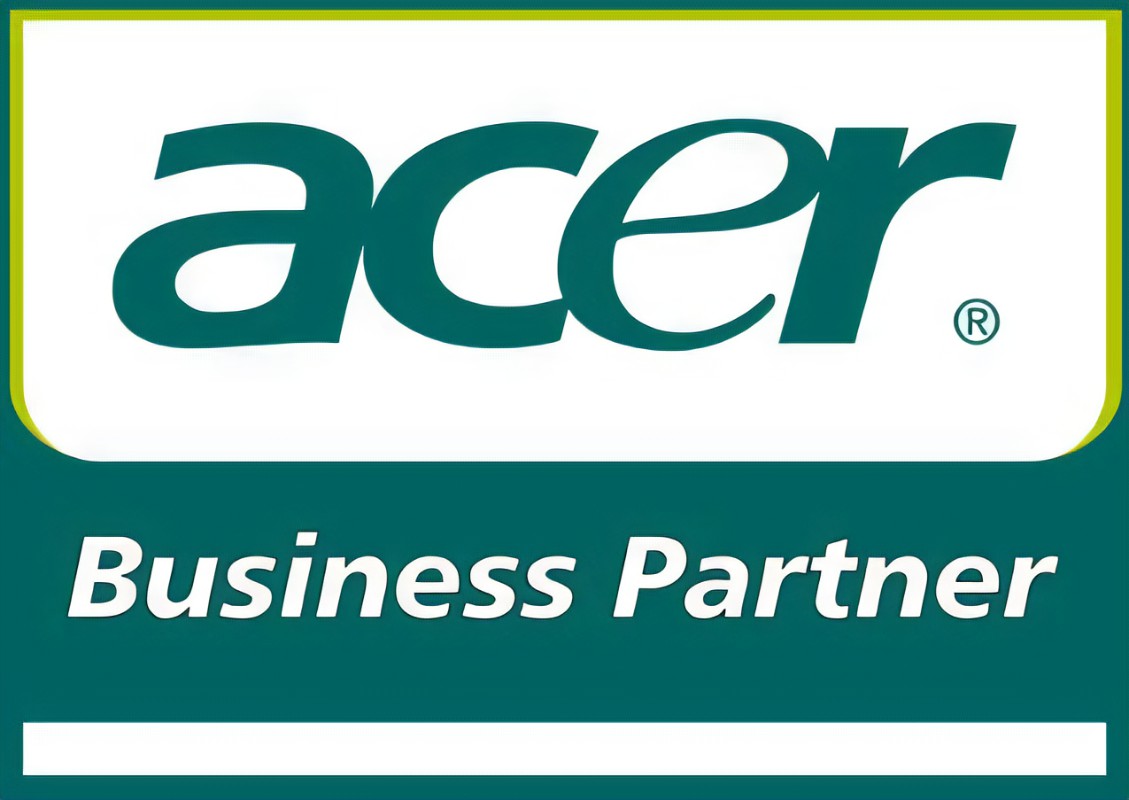 Acer Business Partner