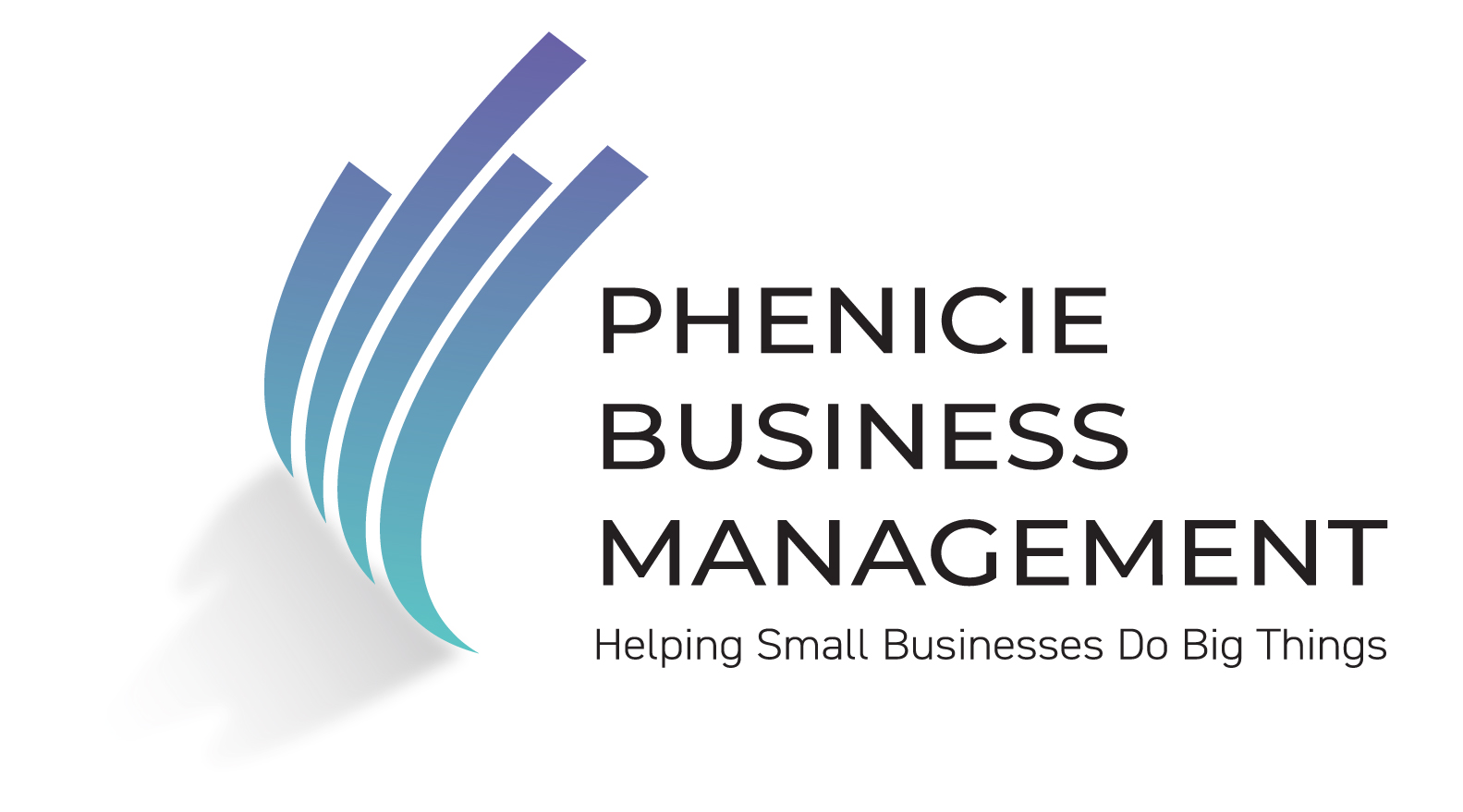 Phenicie Business Management Logo - Cybersecurity Training Provider