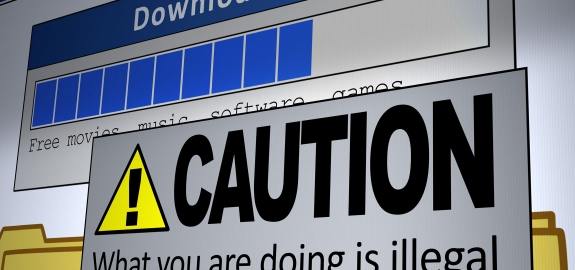 Internet providers to begin warning customers who pirate contentInternet provide