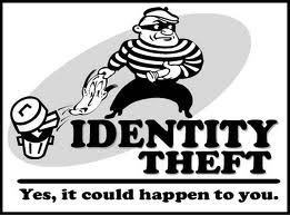 Identity theft is an unfortunate fact of modern life.