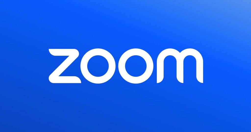 Do you need Zoom?